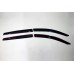 Subaru Levorg VM 15-20 Door Visor